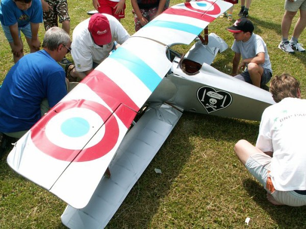 květen 2008 - Pohořelice