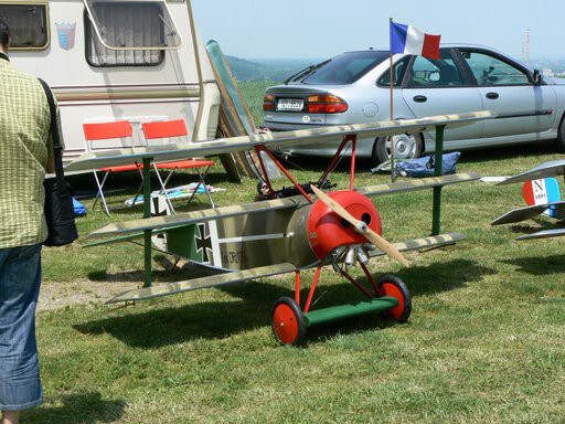 květen 2008 - Pohořelice