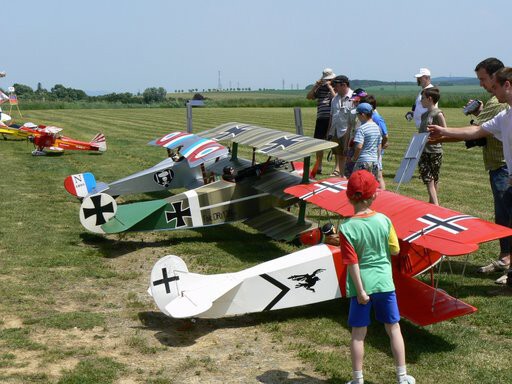 květen 2008 - Pohořelice