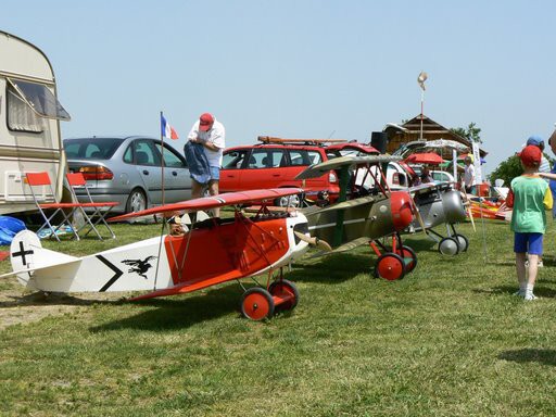 květen 2008 - Pohořelice