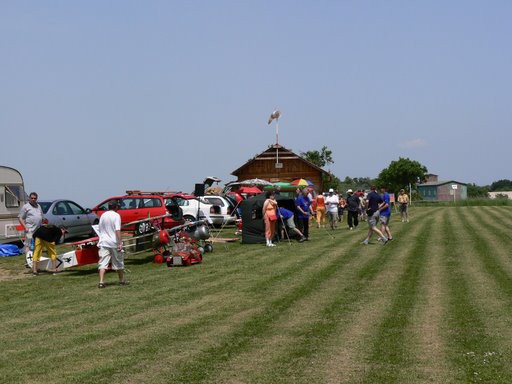 květen 2008 - Pohořelice