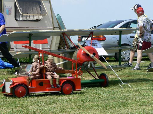 květen 2008 - Pohořelice