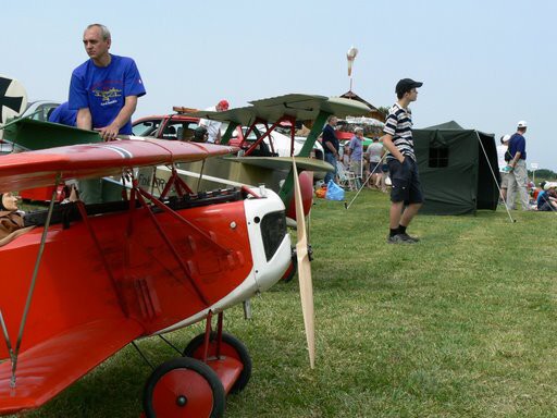 květen 2008 - Pohořelice