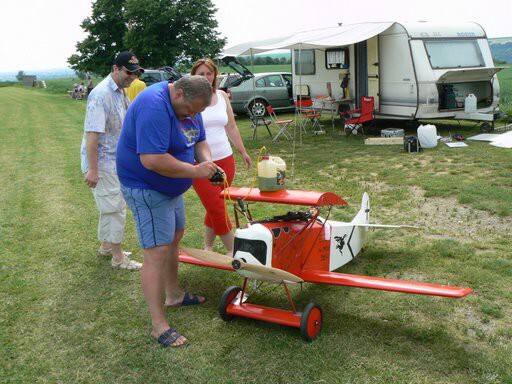 květen 2008 - Pohořelice