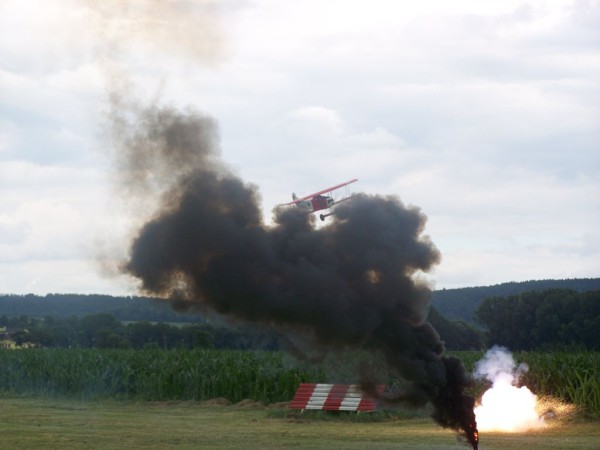 červen 2008 - Bohuňovice