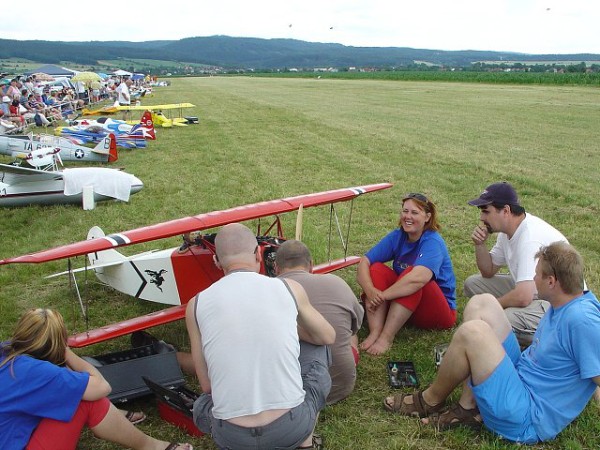 červen 2008 - Bohuňovice