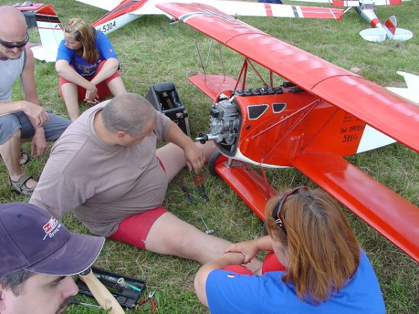 červen 2008 - Bohuňovice