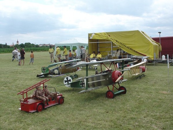 červen 2008 - Bohuňovice