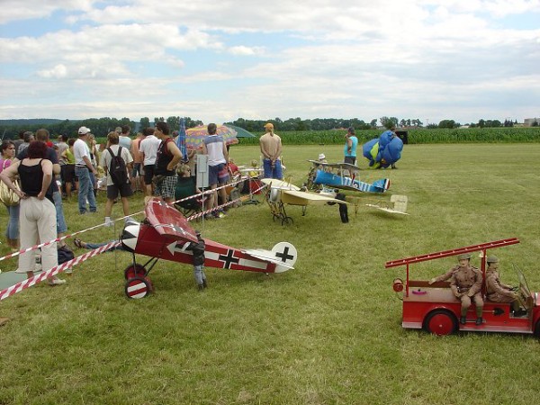 červen 2008 - Bohuňovice