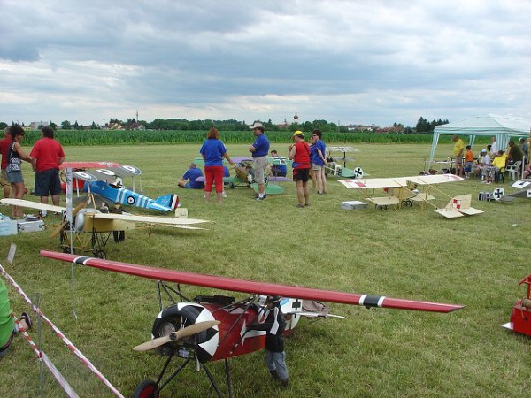 červen 2008 - Bohuňovice