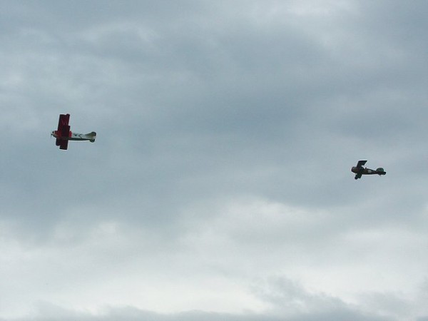 červen 2008 - Bohuňovice