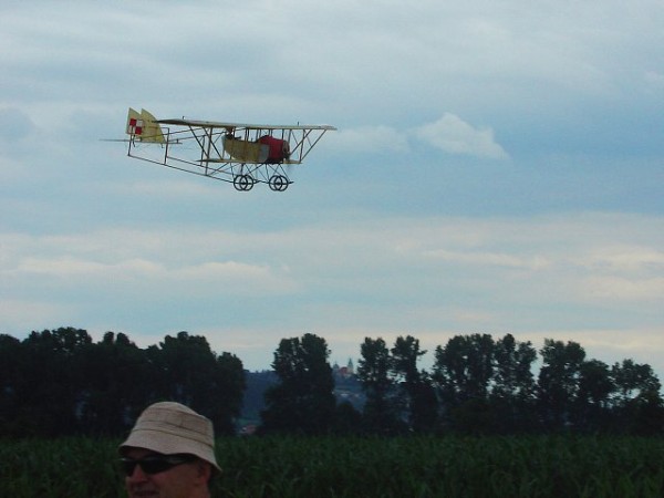 červen 2008 - Bohuňovice