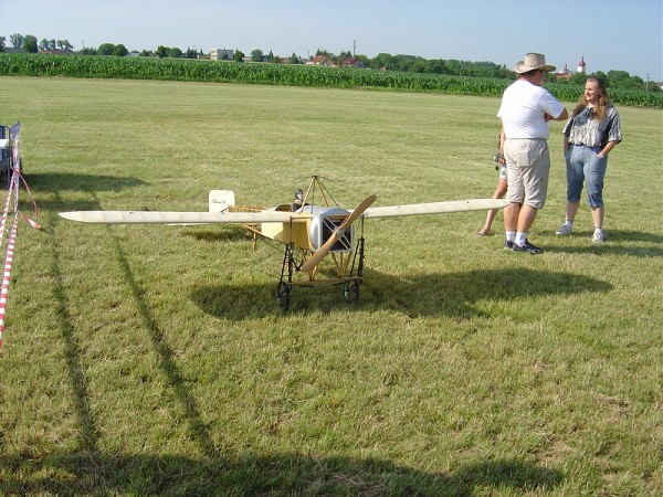 červen 2008 - Bohuňovice