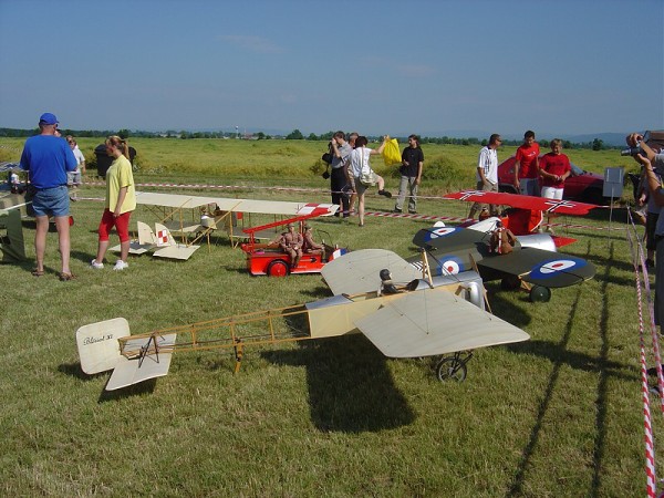 červen 2008 - Bohuňovice