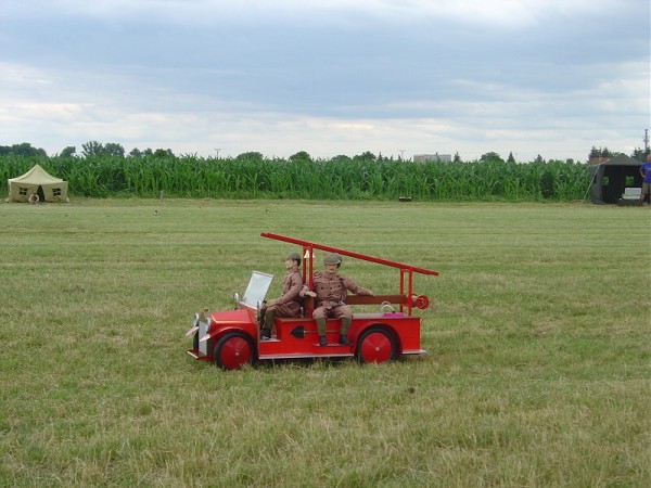 červen 2008 - Bohuňovice