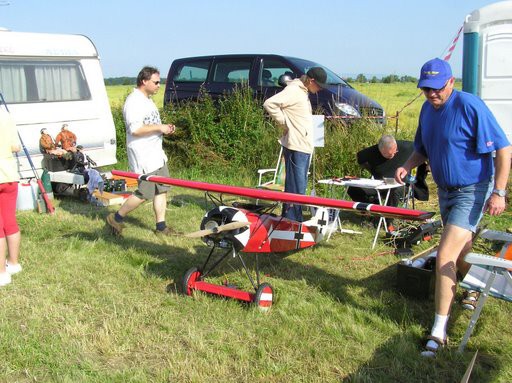 červen 2008 - Bohuňovice