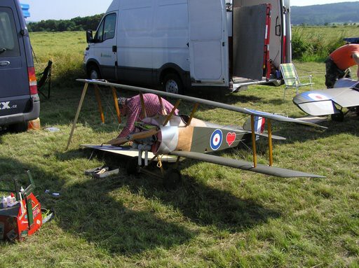 červen 2008 - Bohuňovice