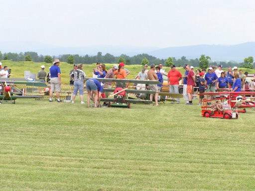 červen 2008 - Bohuňovice