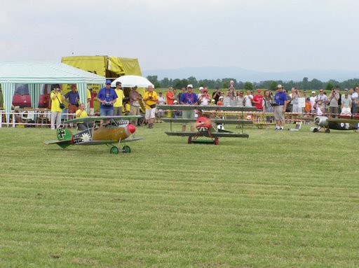 červen 2008 - Bohuňovice