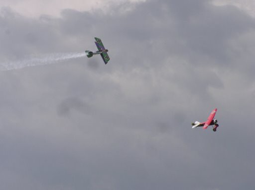 červen 2008 - Bohuňovice