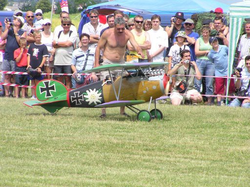 červen 2008 - Bohuňovice