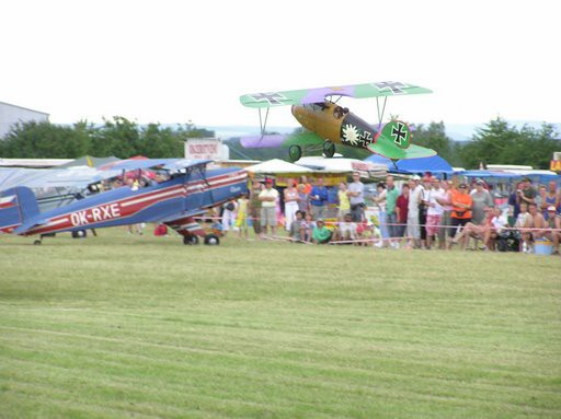 červen 2008 - Bohuňovice