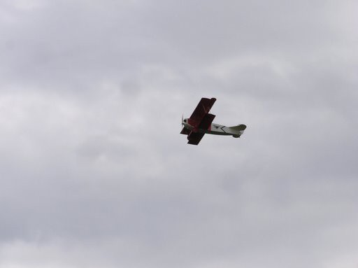 červen 2008 - Bohuňovice