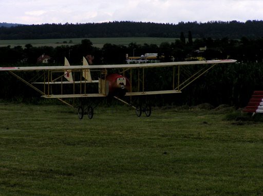 červen 2008 - Bohuňovice