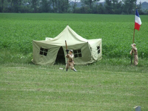 červen 2008 - Rakvice