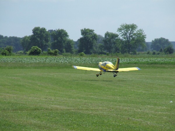 červen 2008 - Rakvice