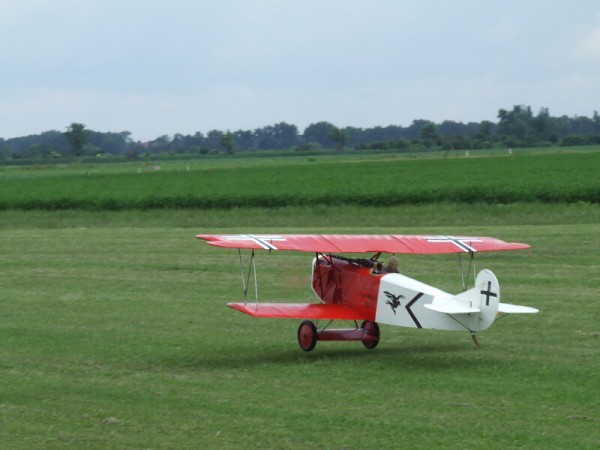 červen 2008 - Rakvice