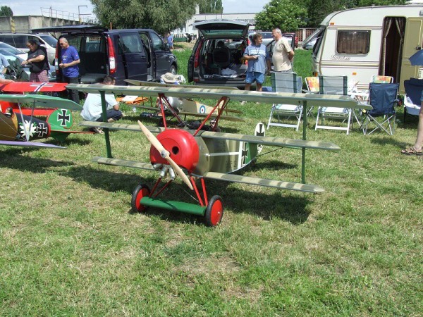 červen 2008 - Rakvice