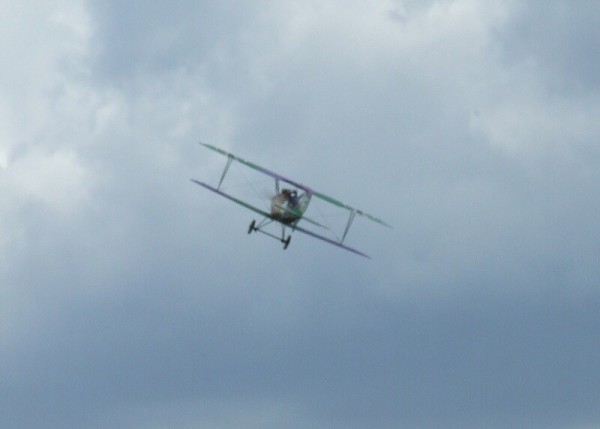 červen 2008 - Rakvice