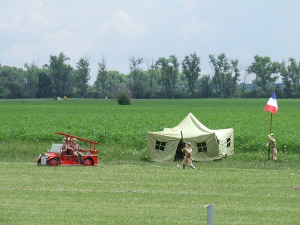 červen 2008 - Rakvice