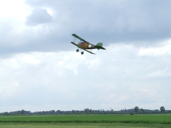 červen 2008 - Rakvice