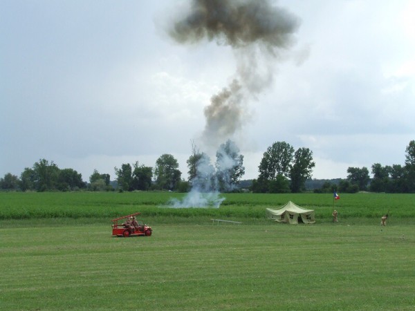 červen 2008 - Rakvice