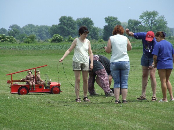 červen 2008 - Rakvice