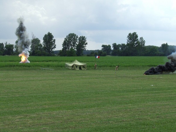červen 2008 - Rakvice
