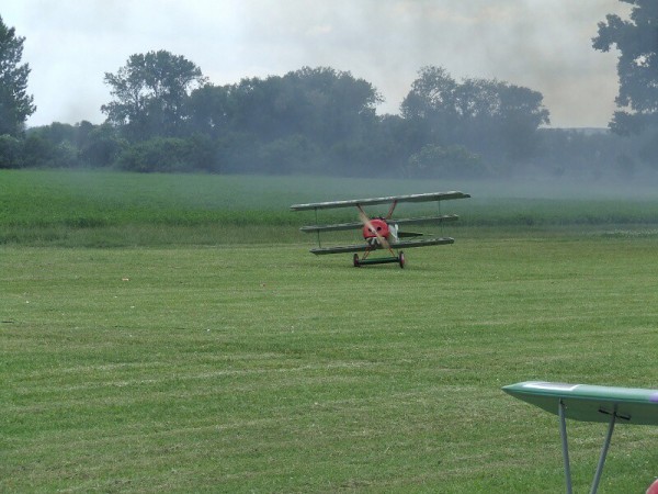 červen 2008 - Rakvice