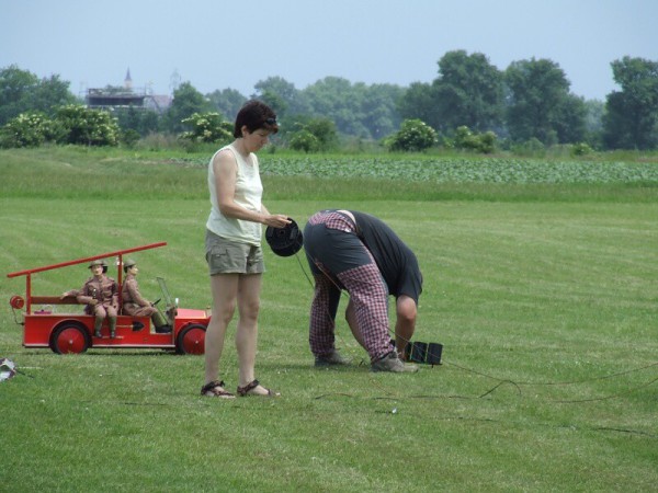 červen 2008 - Rakvice