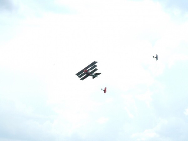 červen 2008 - Rakvice