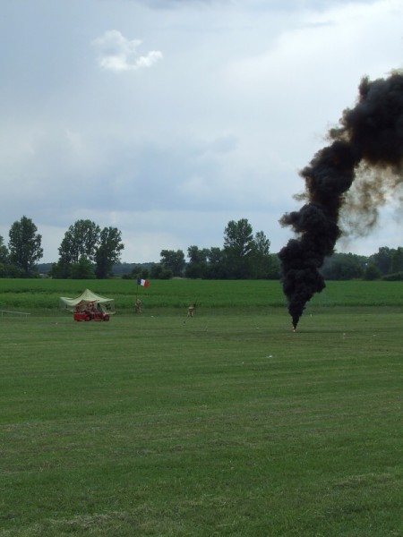 červen 2008 - Rakvice