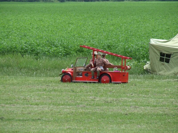 červen 2008 - Rakvice