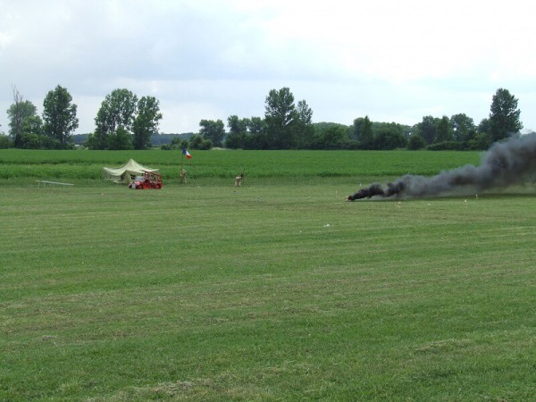 červen 2008 - Rakvice