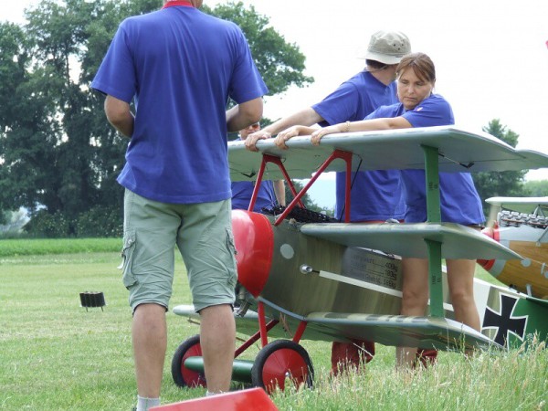 červen 2008 - Rakvice