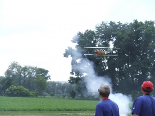 červen 2008 - Rakvice