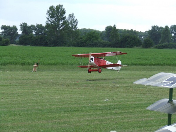 červen 2008 - Rakvice