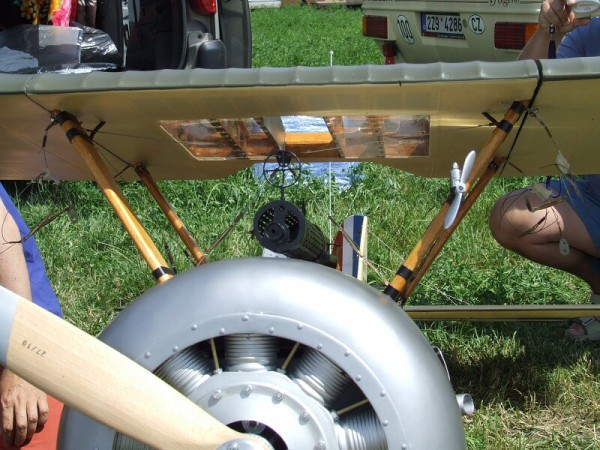 červen 2008 - Rakvice
