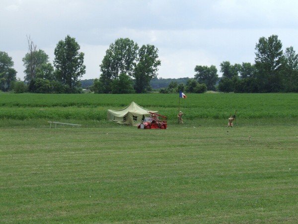 červen 2008 - Rakvice
