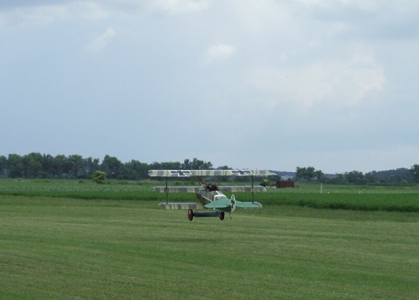 červen 2008 - Rakvice